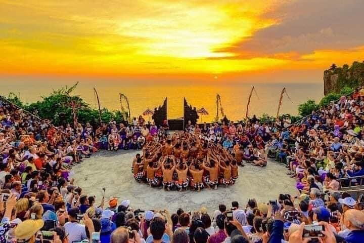 ULUWATU TOUR - SOUTH BALI